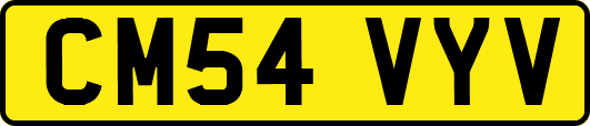 CM54VYV