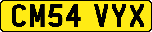 CM54VYX