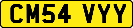 CM54VYY
