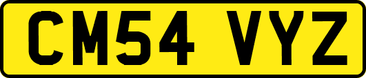 CM54VYZ