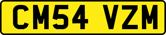 CM54VZM