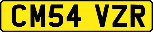 CM54VZR
