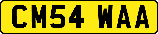 CM54WAA