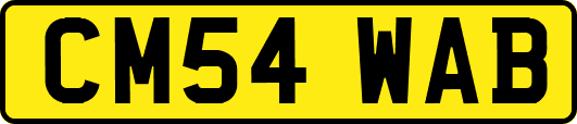 CM54WAB