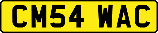 CM54WAC