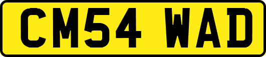 CM54WAD