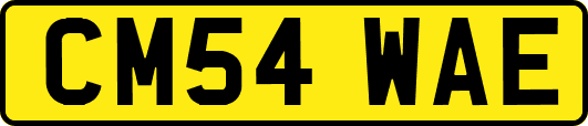 CM54WAE