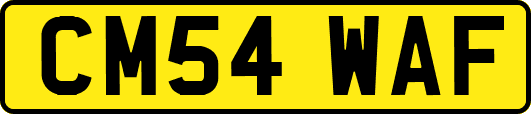 CM54WAF