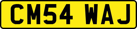 CM54WAJ