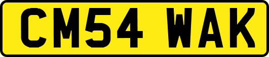 CM54WAK