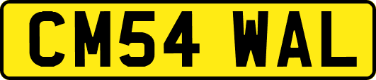 CM54WAL