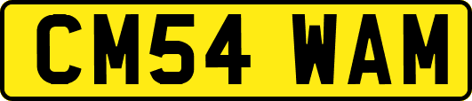 CM54WAM