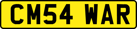 CM54WAR