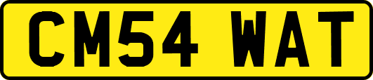 CM54WAT