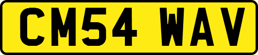 CM54WAV