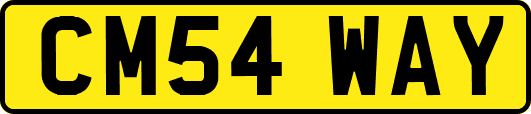 CM54WAY