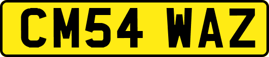 CM54WAZ