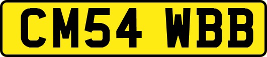 CM54WBB