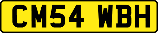 CM54WBH