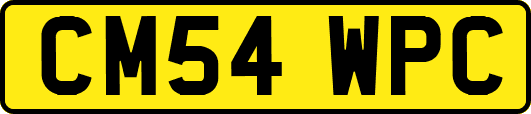 CM54WPC