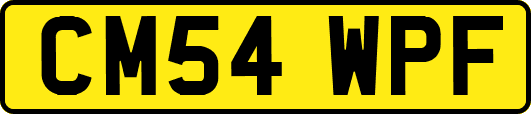 CM54WPF