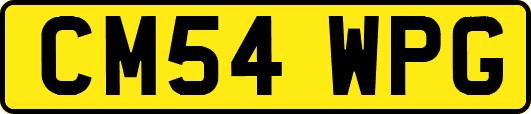 CM54WPG