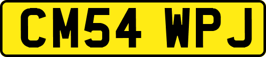 CM54WPJ