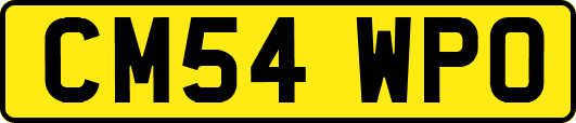 CM54WPO