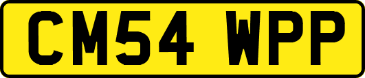 CM54WPP