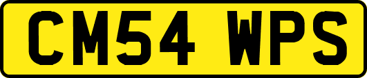 CM54WPS