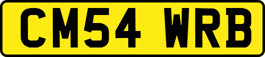CM54WRB