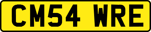 CM54WRE