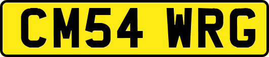 CM54WRG