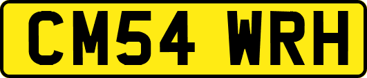 CM54WRH