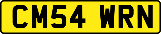 CM54WRN