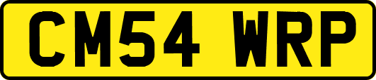 CM54WRP