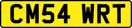 CM54WRT