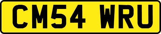 CM54WRU