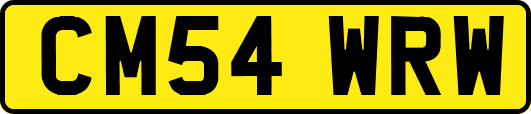 CM54WRW