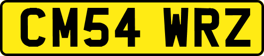 CM54WRZ