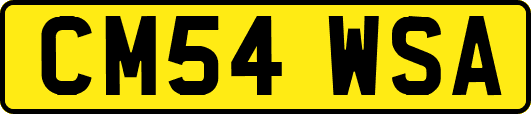 CM54WSA