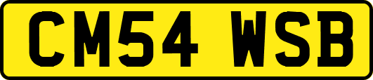 CM54WSB