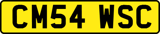 CM54WSC