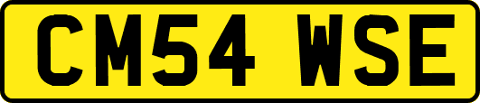 CM54WSE