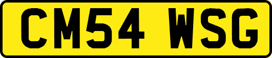 CM54WSG