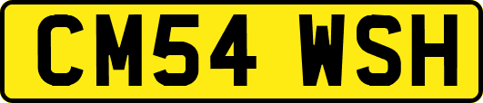CM54WSH