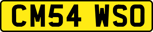 CM54WSO