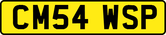 CM54WSP