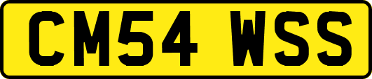 CM54WSS