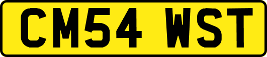 CM54WST